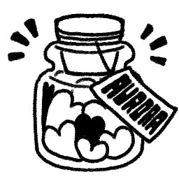 “Aurora” completed. icon