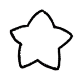 Find the stars! icon