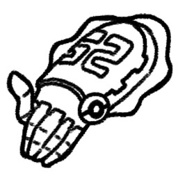 Message from Developers icon