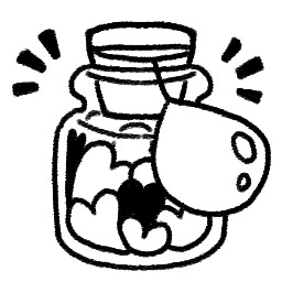 “Floatopia” completed. icon