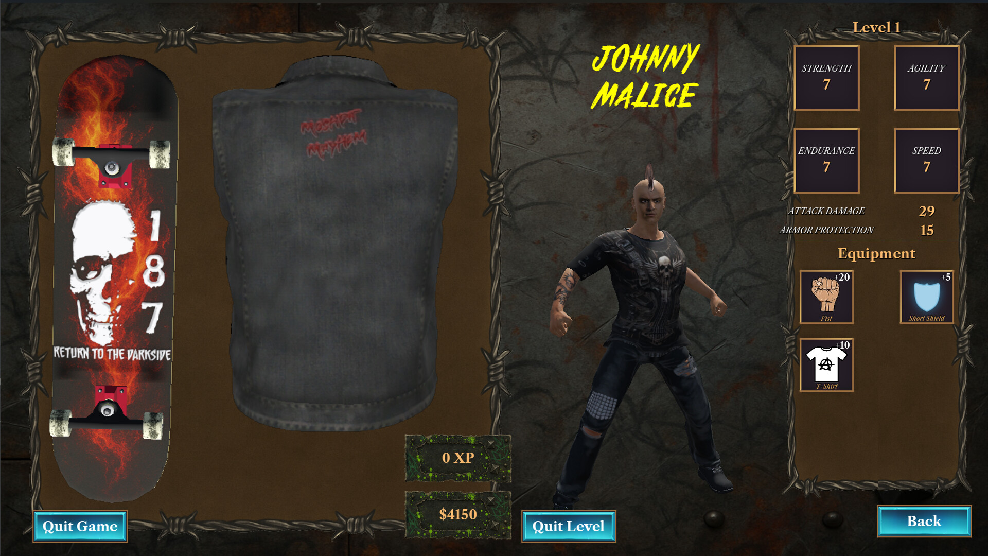 Mosh Pit Mayhem Screenshot 5