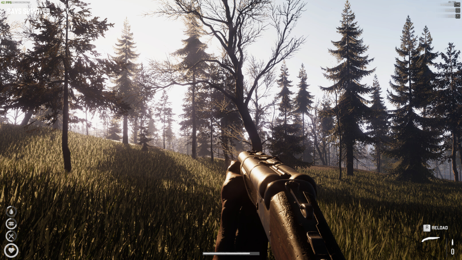 War of the Worlds Screenshot 17