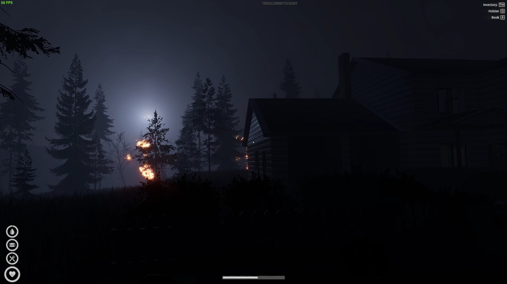 War of the Worlds Screenshot 6