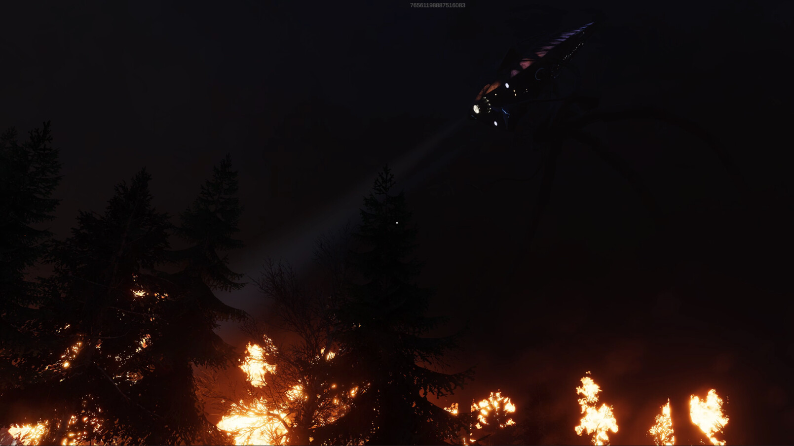 War of the Worlds Screenshot 12