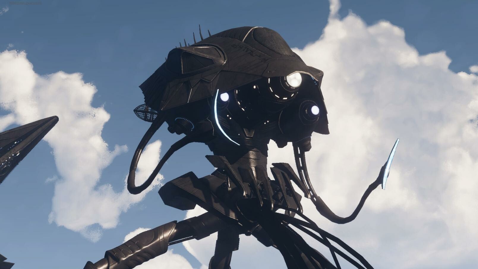 War of the Worlds Screenshot 7