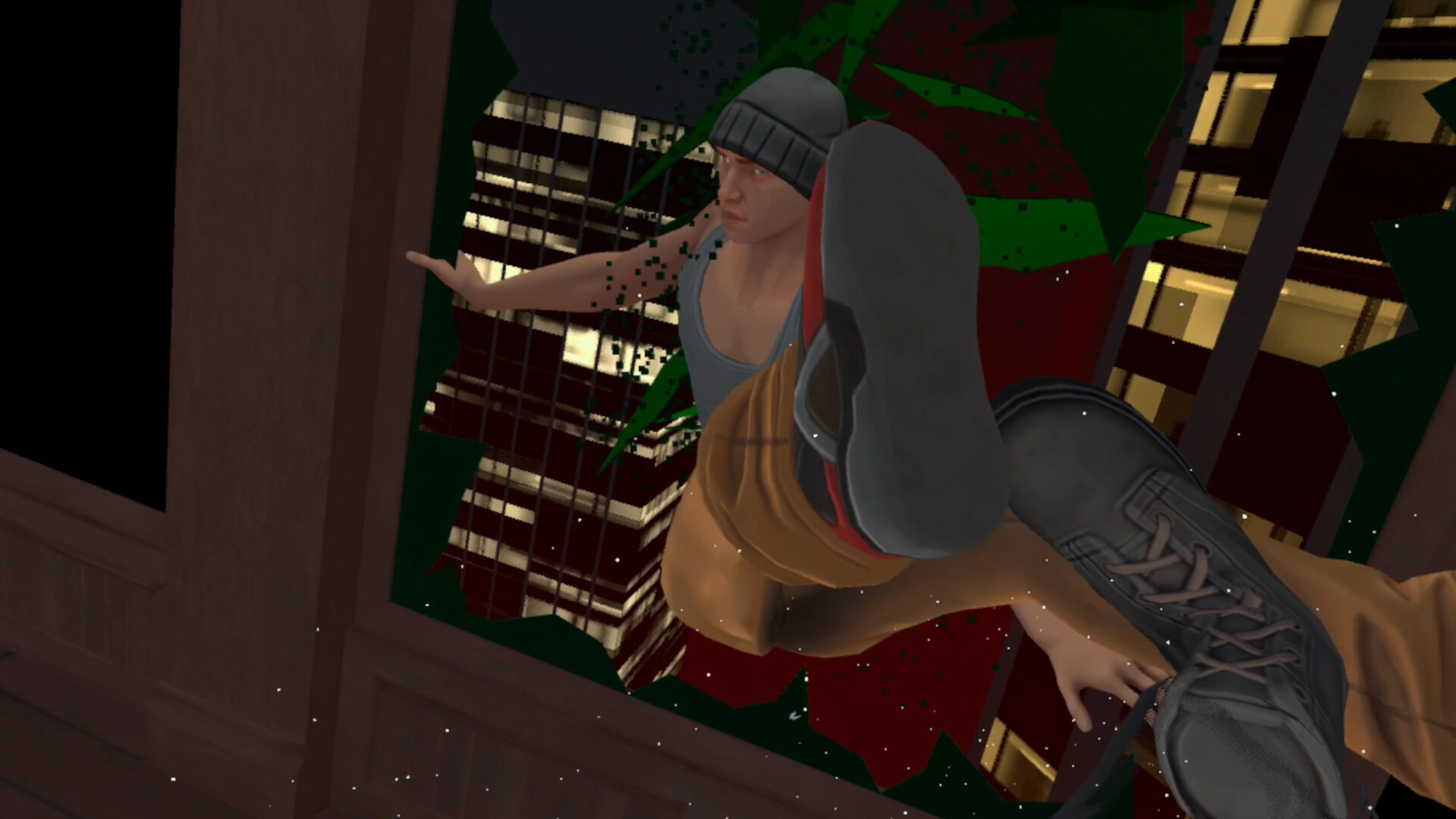 Haymaker Screenshot 3