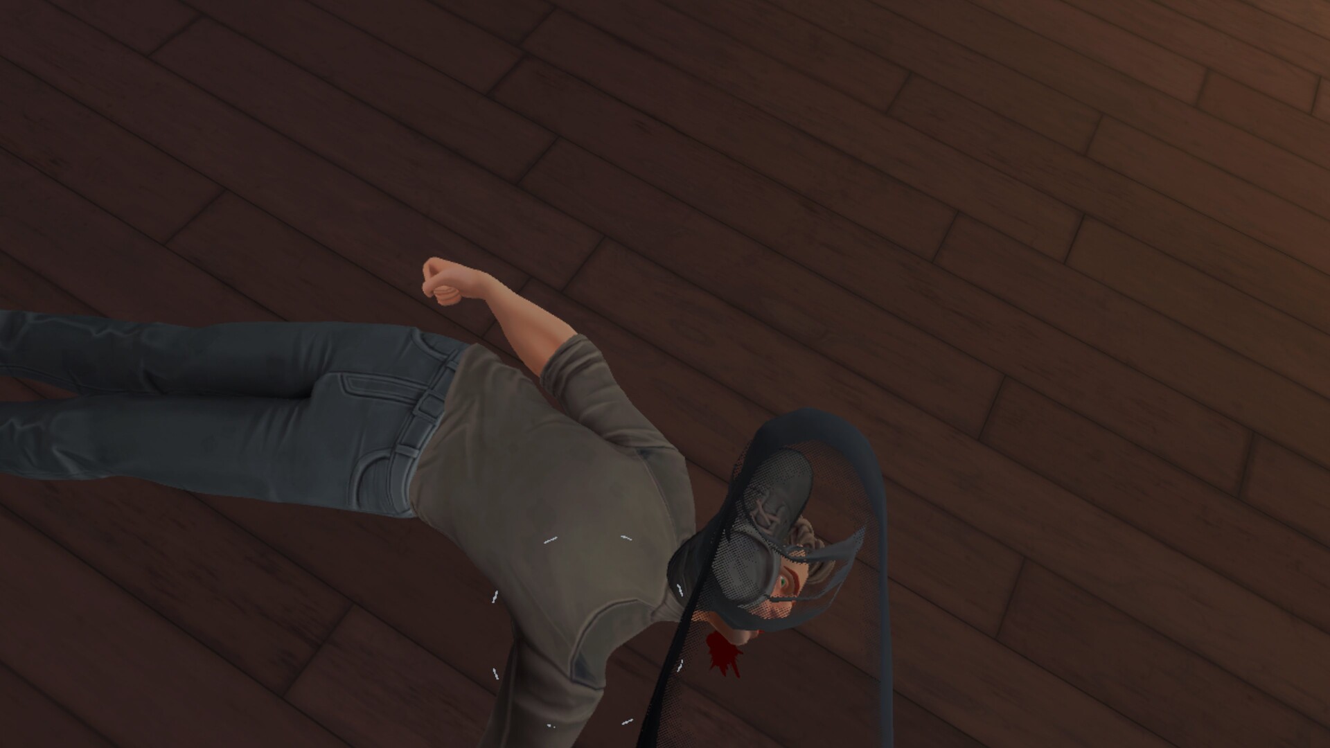 Haymaker Screenshot 5