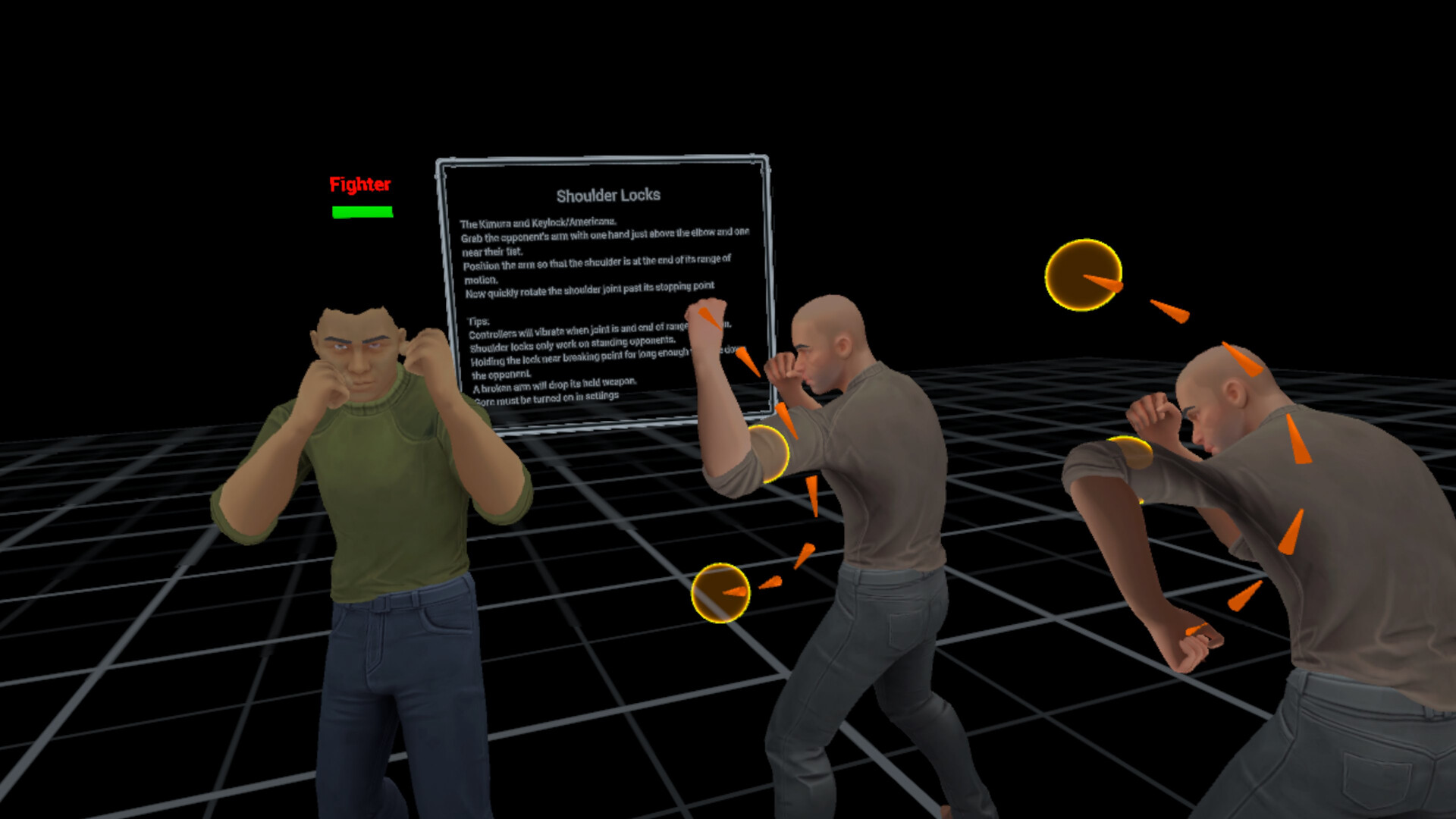 Haymaker Screenshot 1