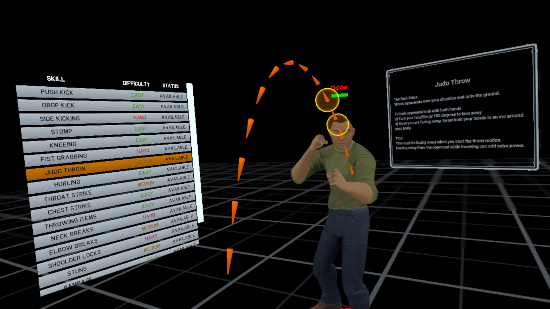 Haymaker Screenshot 2