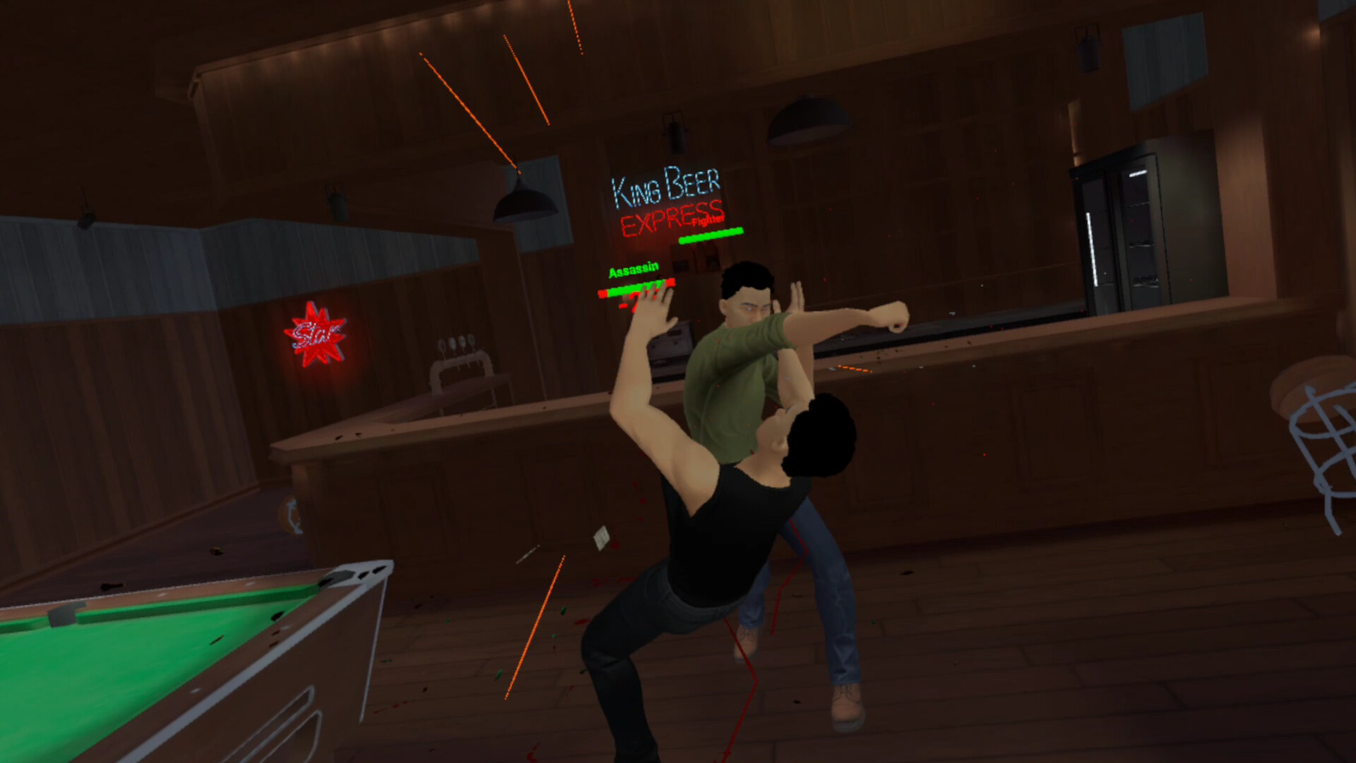 Haymaker Screenshot 4