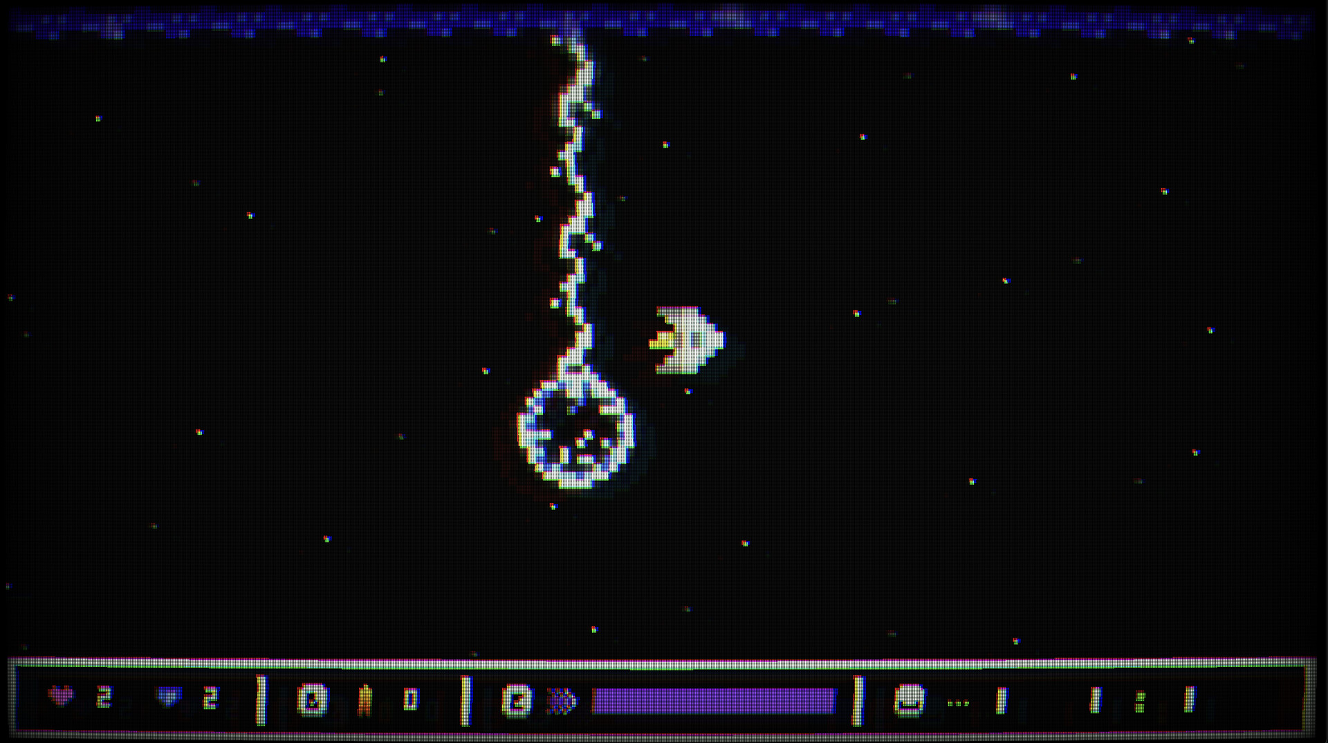SPACEMAN Screenshot 0