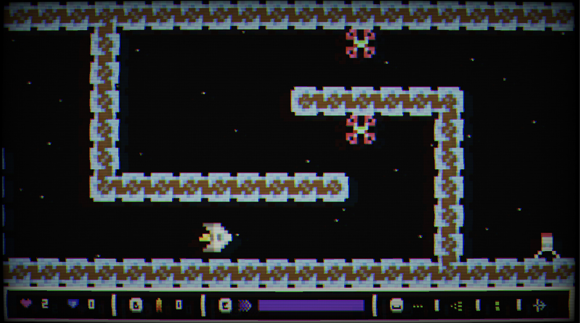 SPACEMAN Screenshot 4