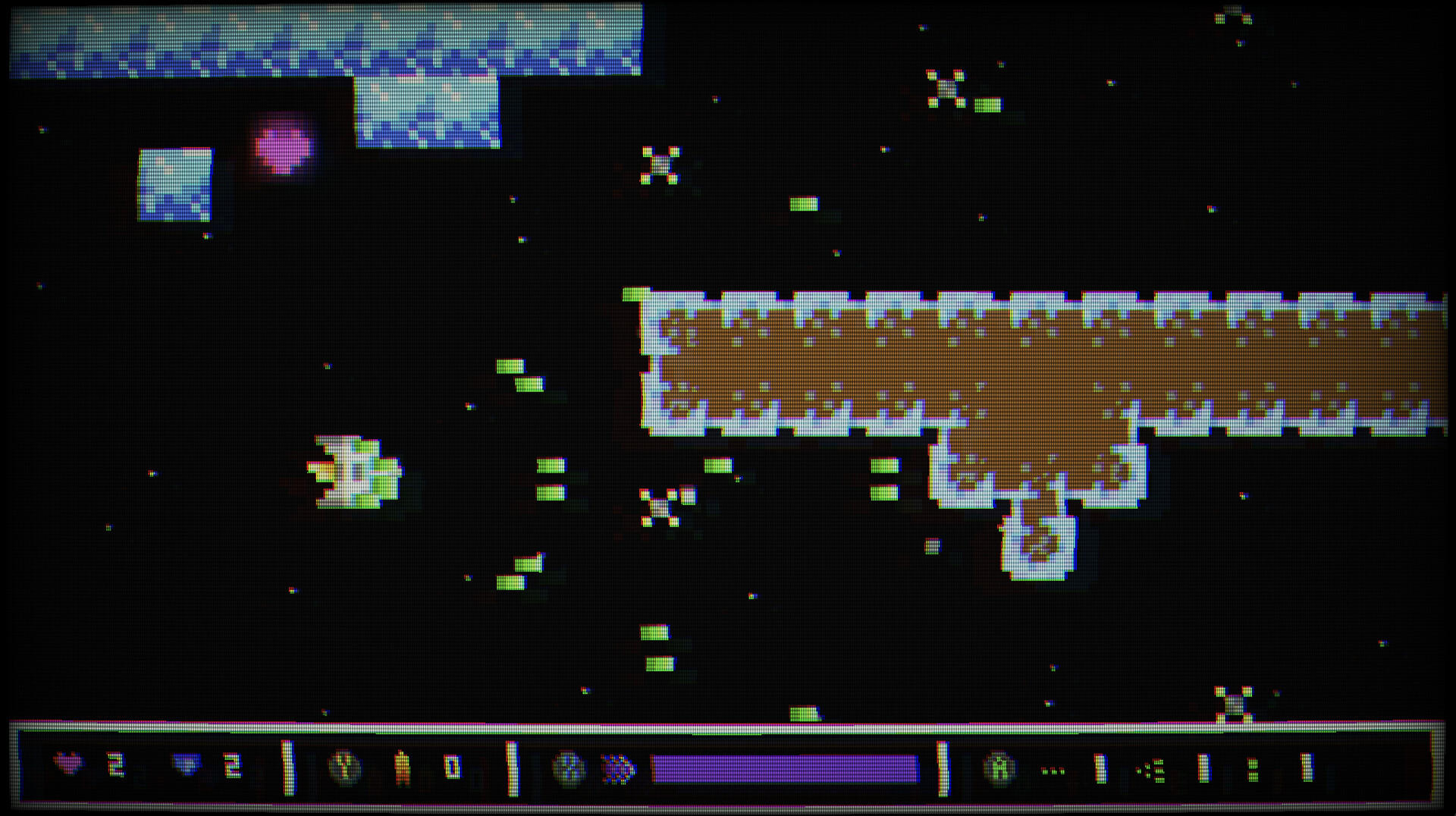 SPACEMAN Screenshot 1