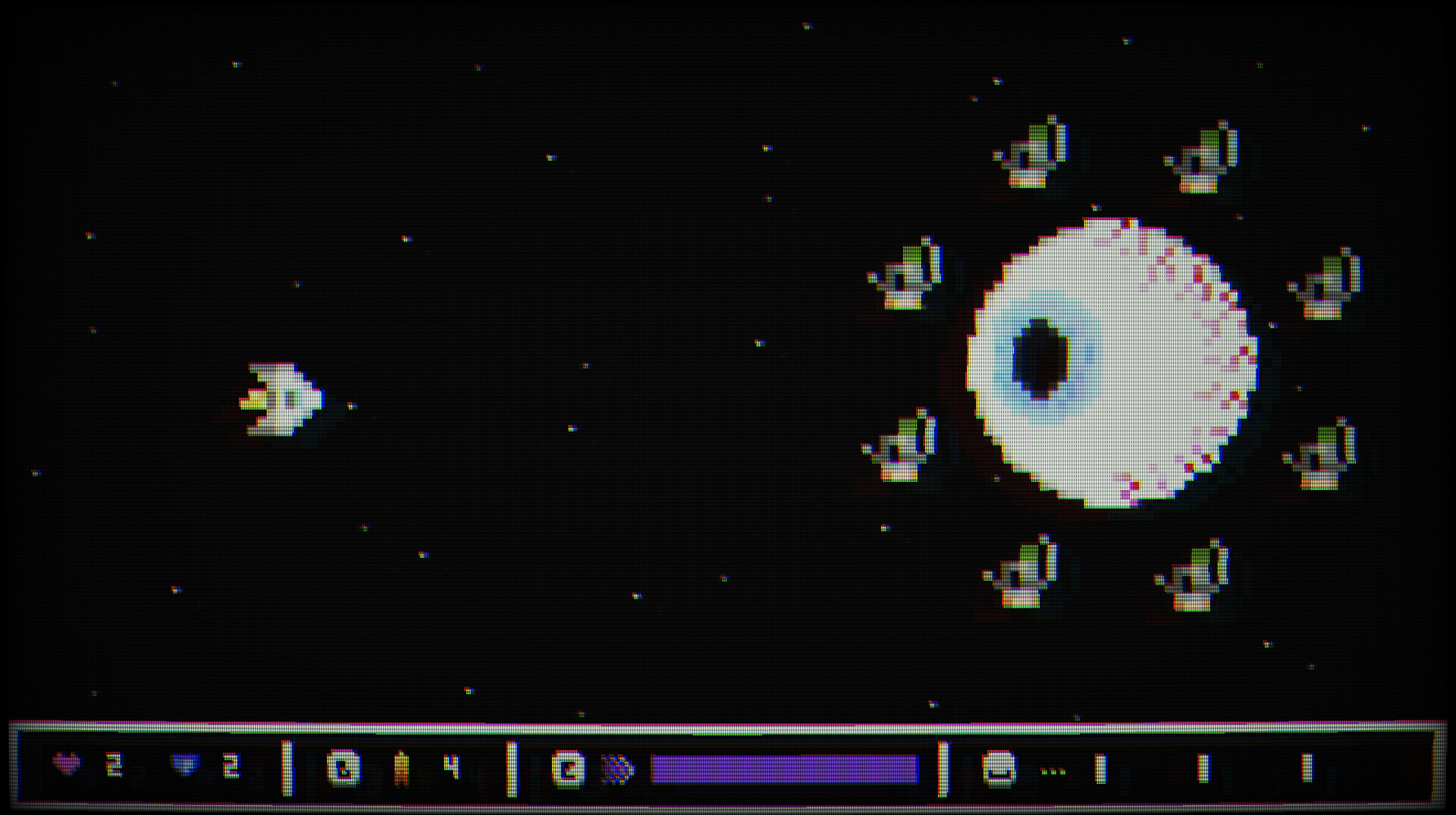 SPACEMAN Screenshot 3