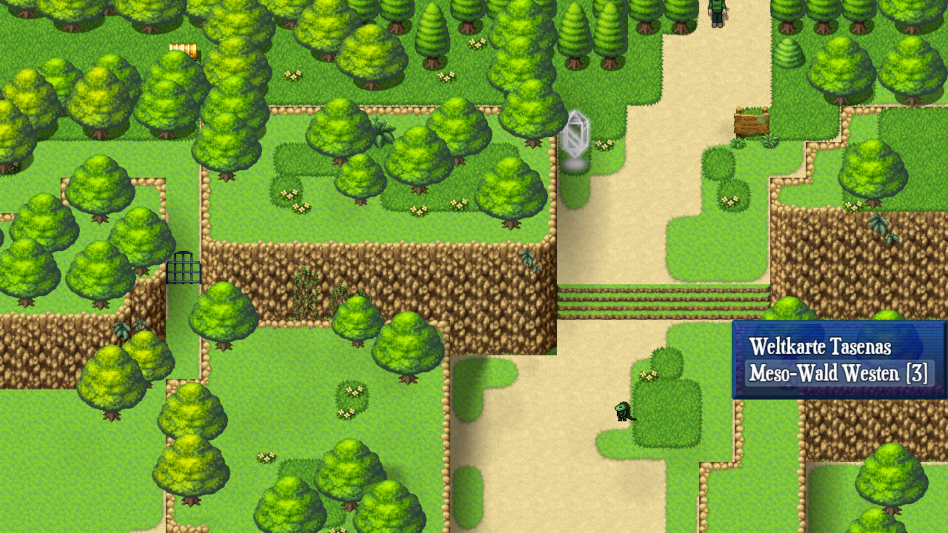 A Life's Journey Screenshot 3