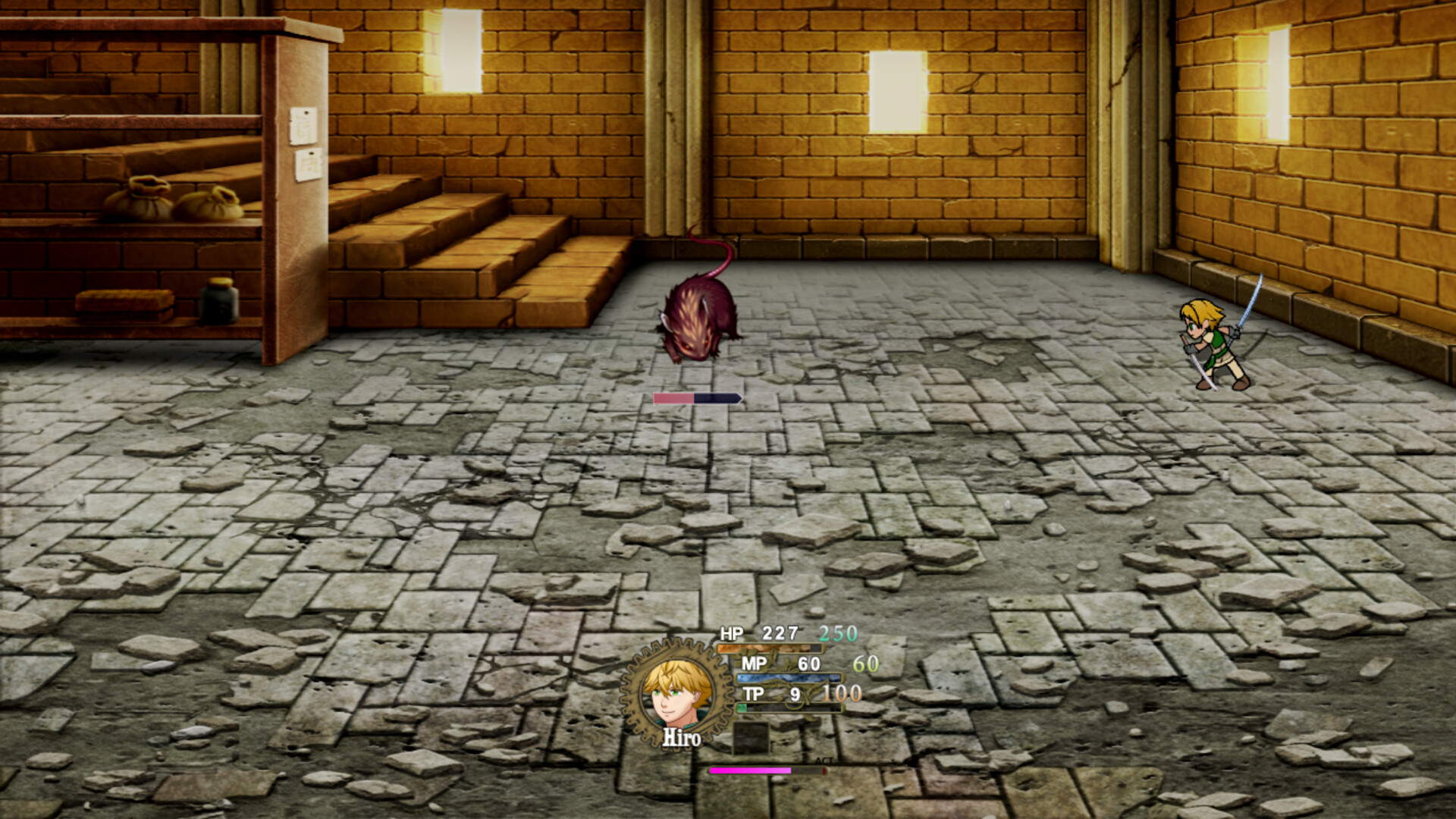 A Life's Journey Screenshot 5