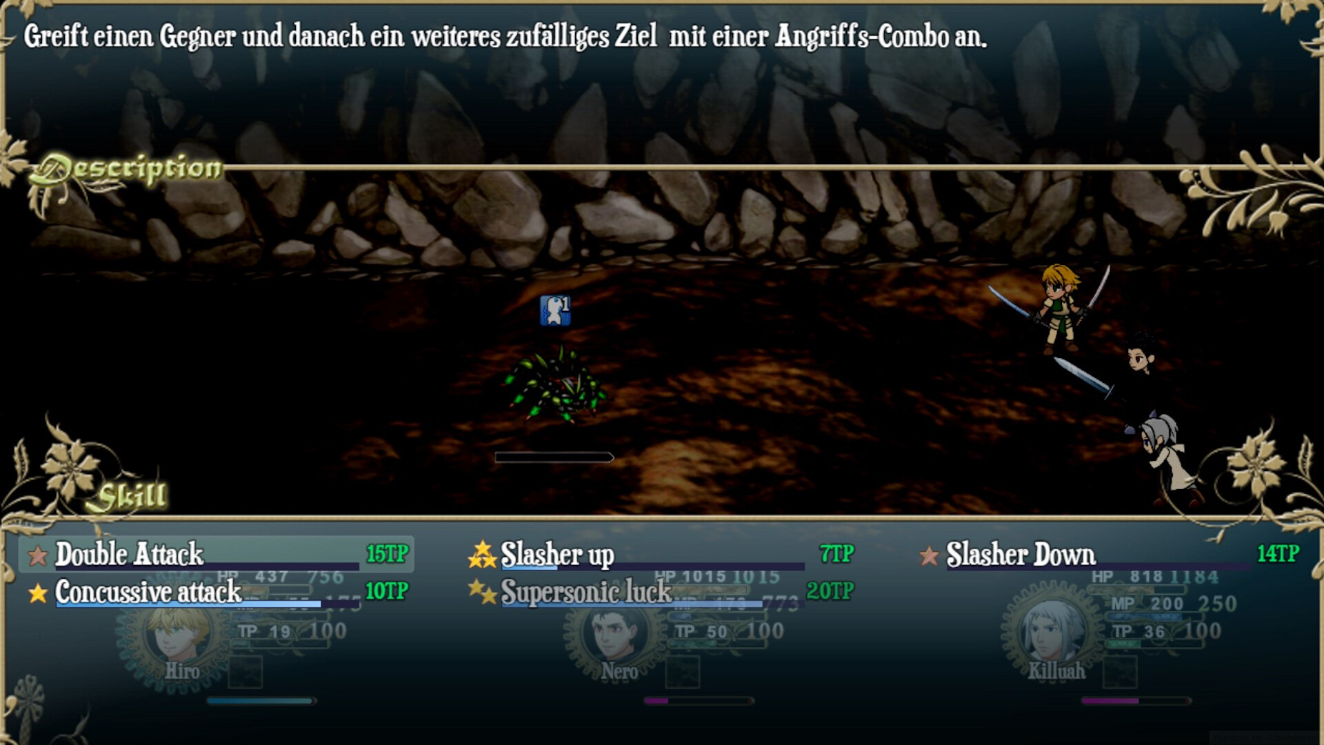 A Life's Journey Screenshot 6