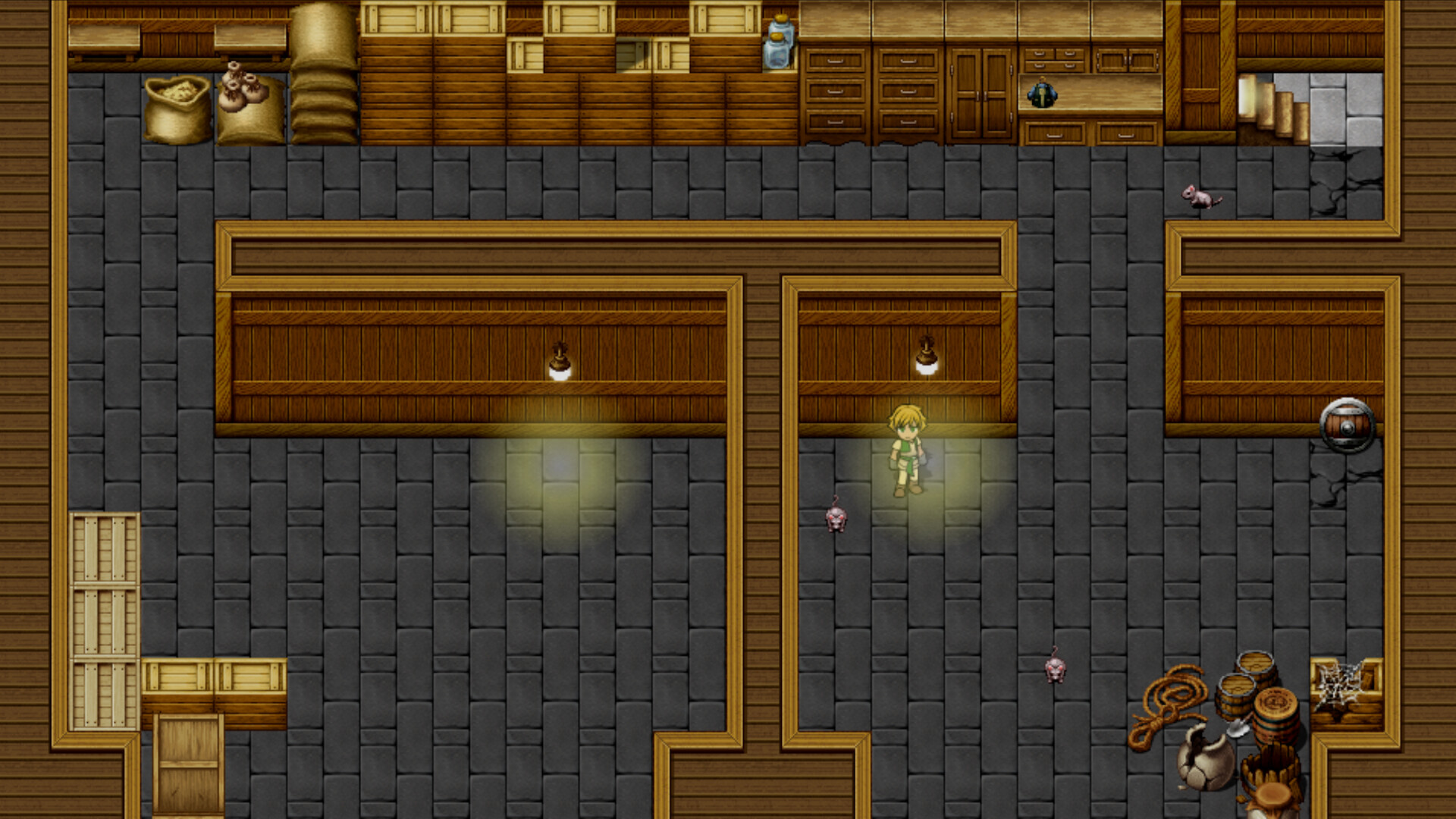 A Life's Journey Screenshot 1