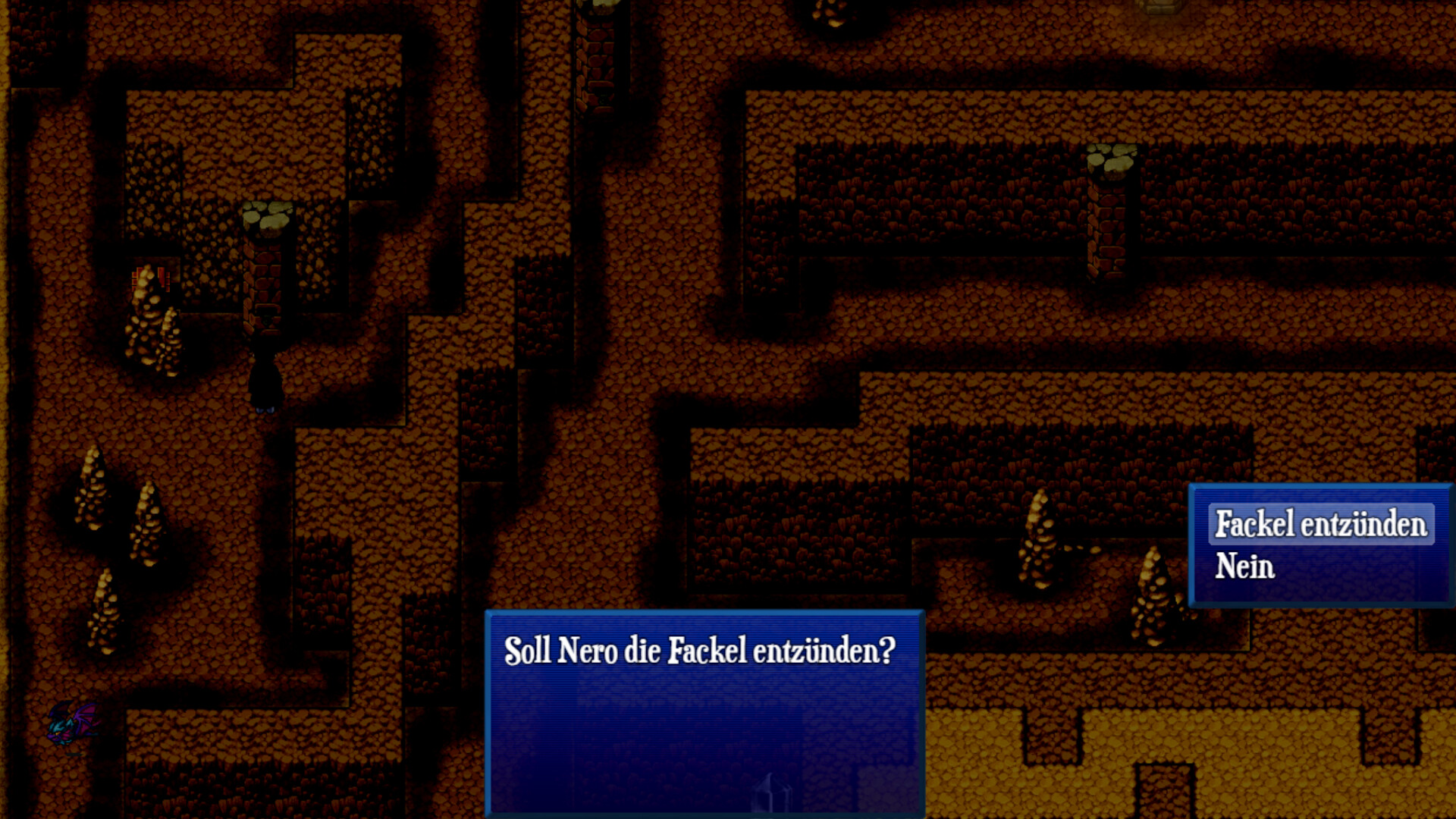 A Life's Journey Screenshot 2