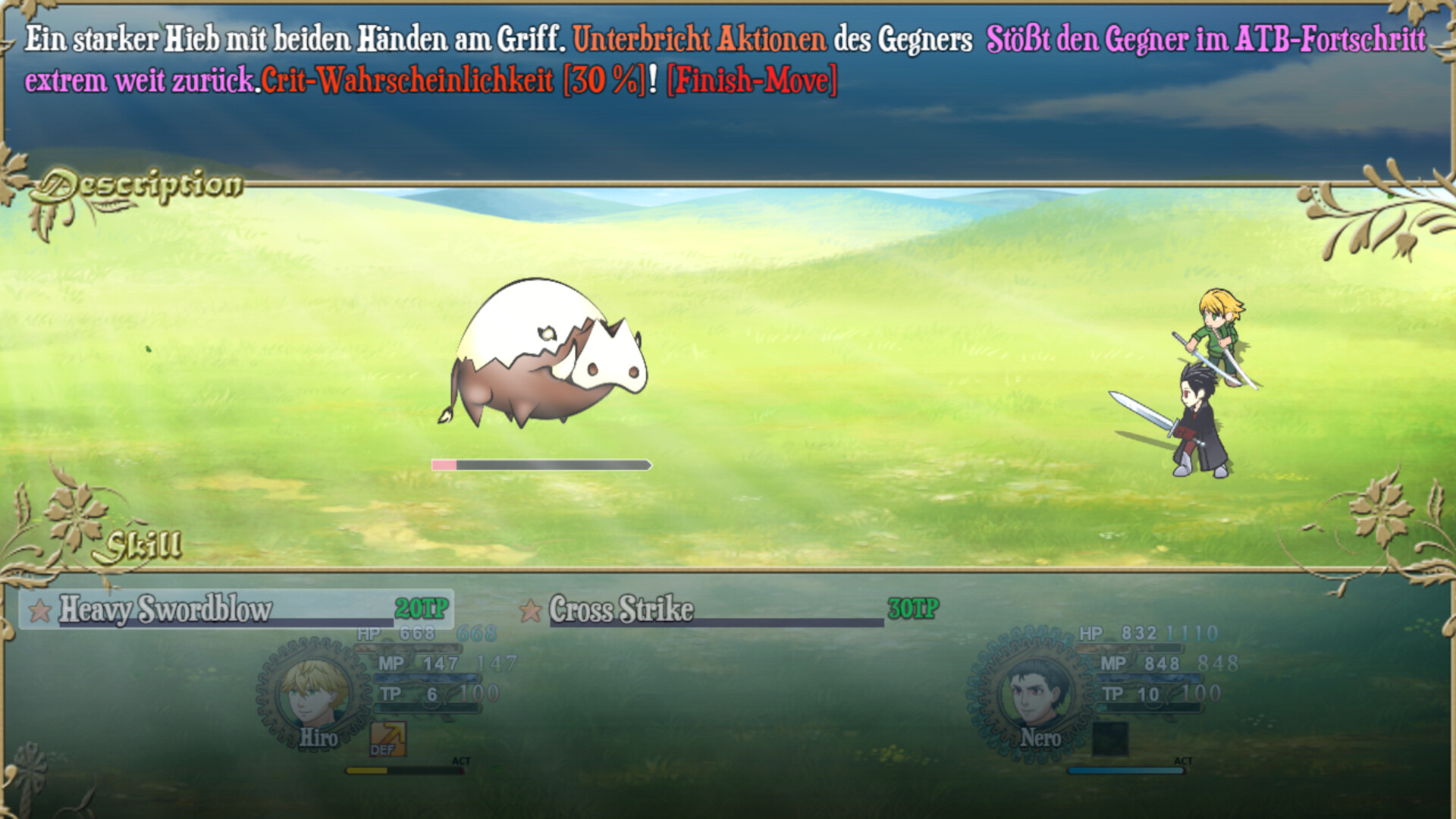 A Life's Journey Screenshot 7