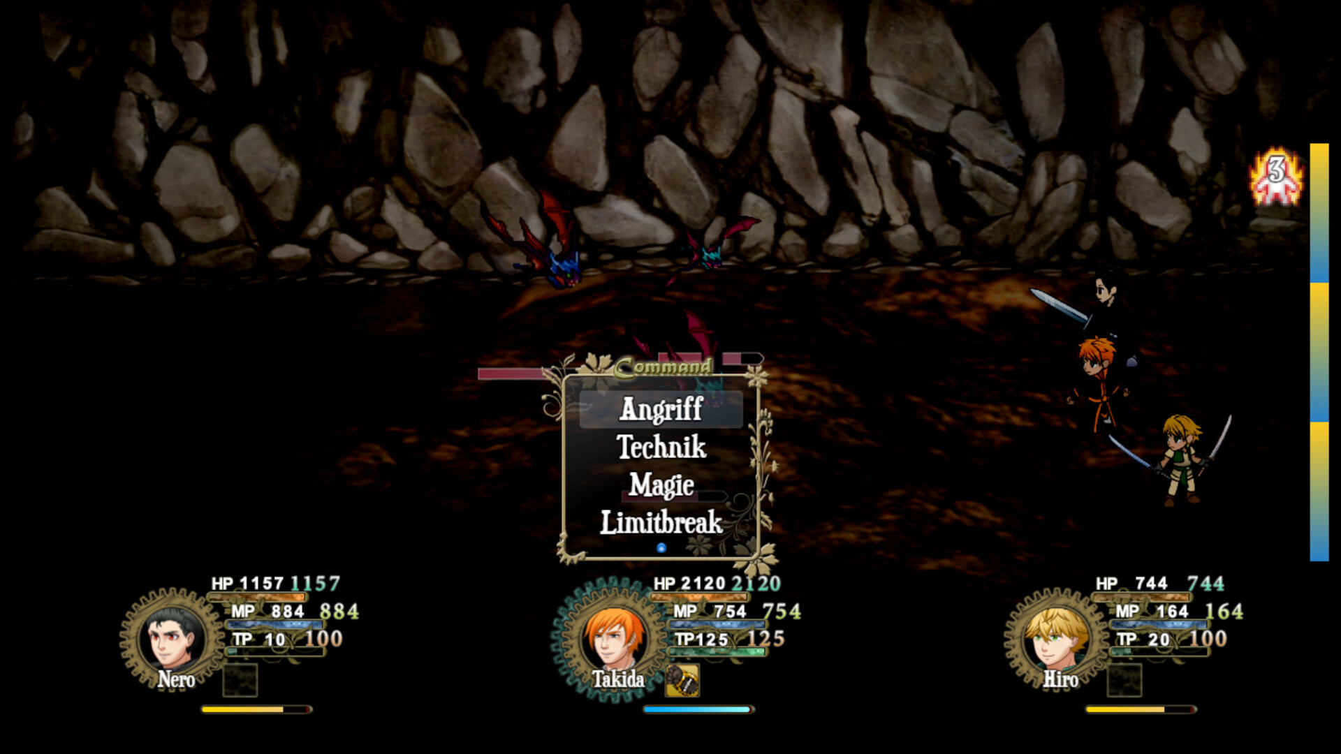 A Life's Journey Screenshot 8