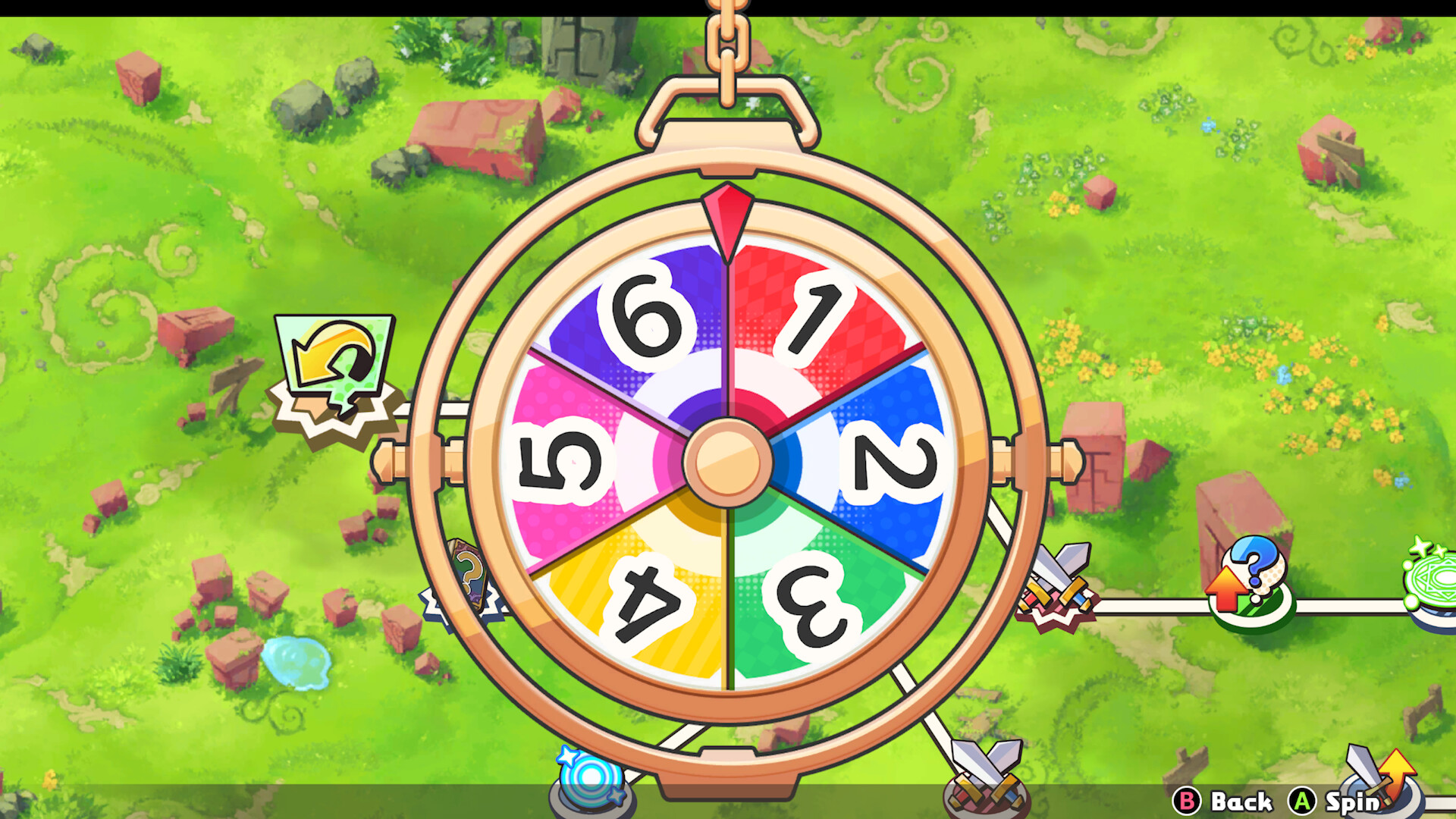 Calamity Angels: Special Delivery Screenshot 0