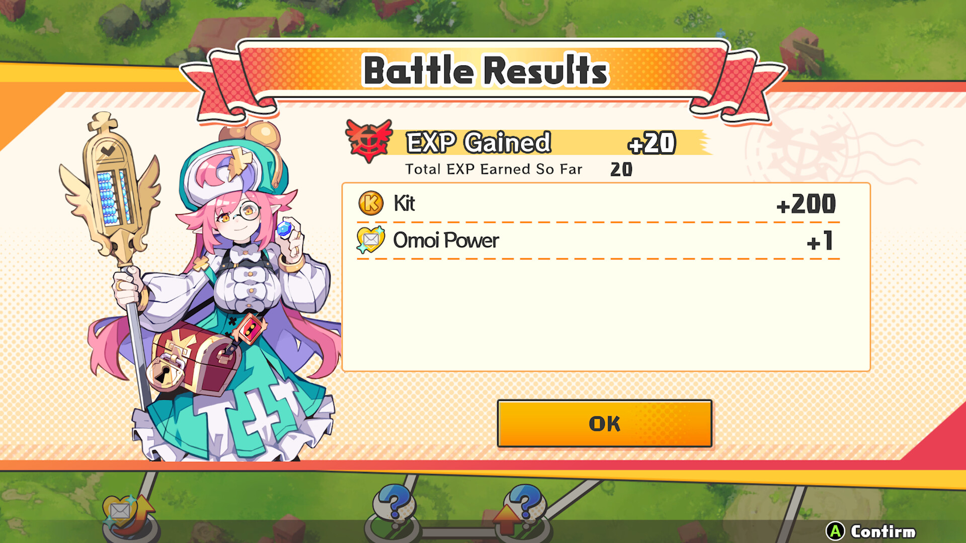 Calamity Angels: Special Delivery Screenshot 7