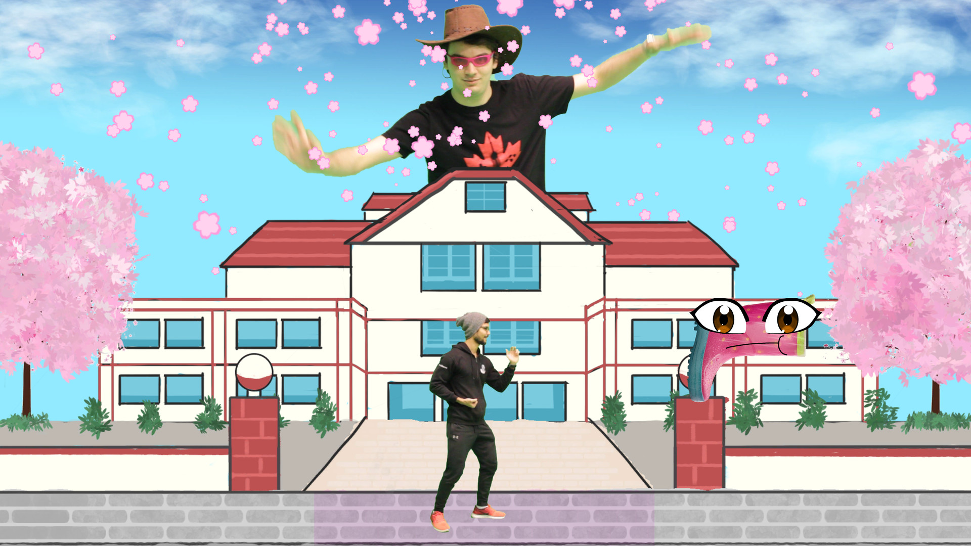 A Buttload of Free Games Screenshot 2