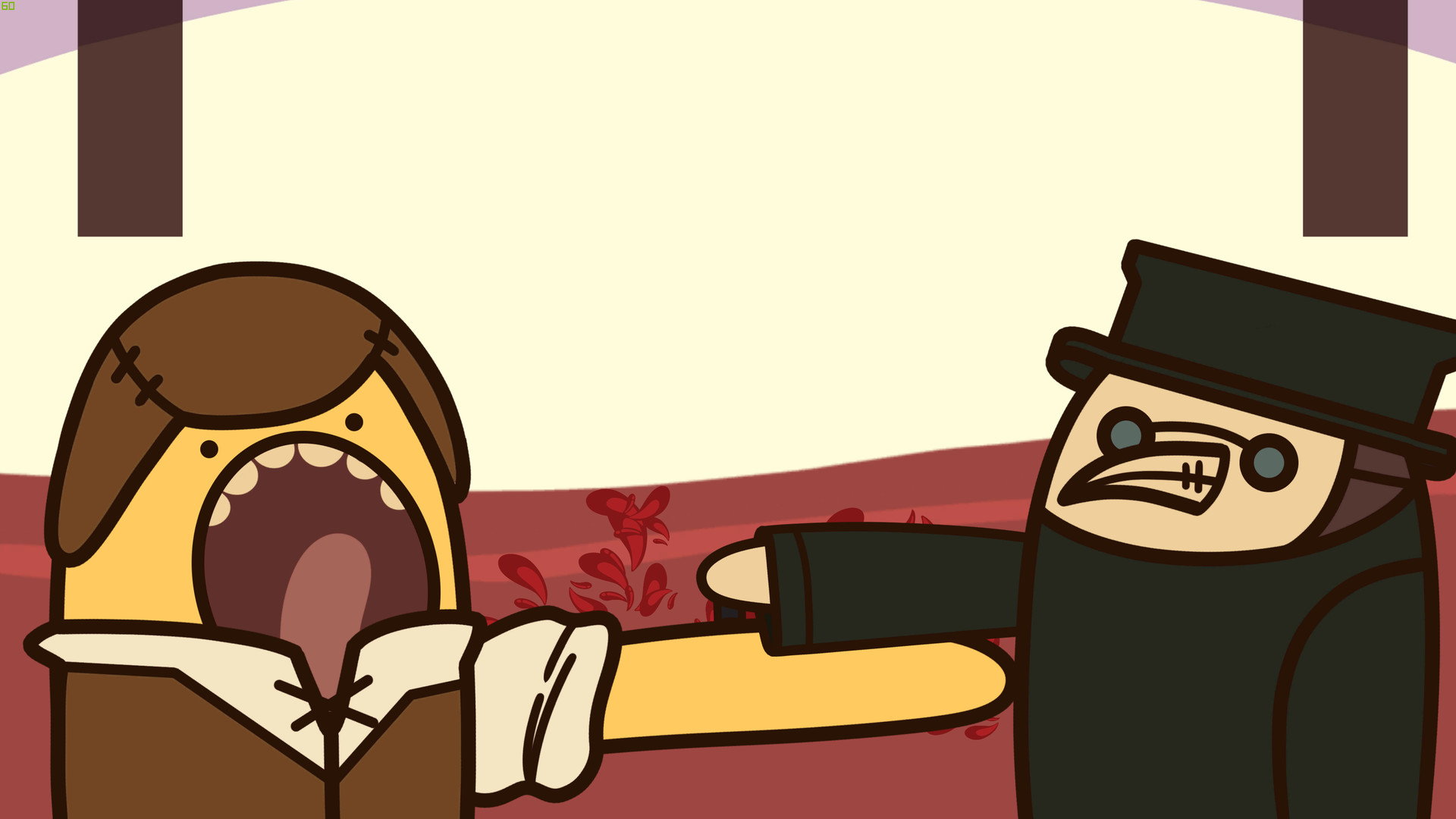 A Buttload of Free Games Screenshot 0