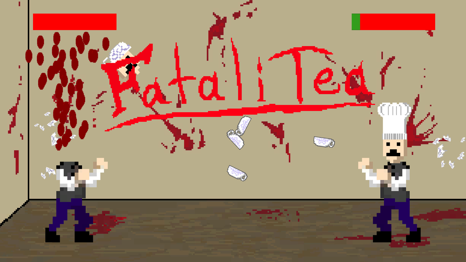 A Buttload of Free Games Screenshot 12