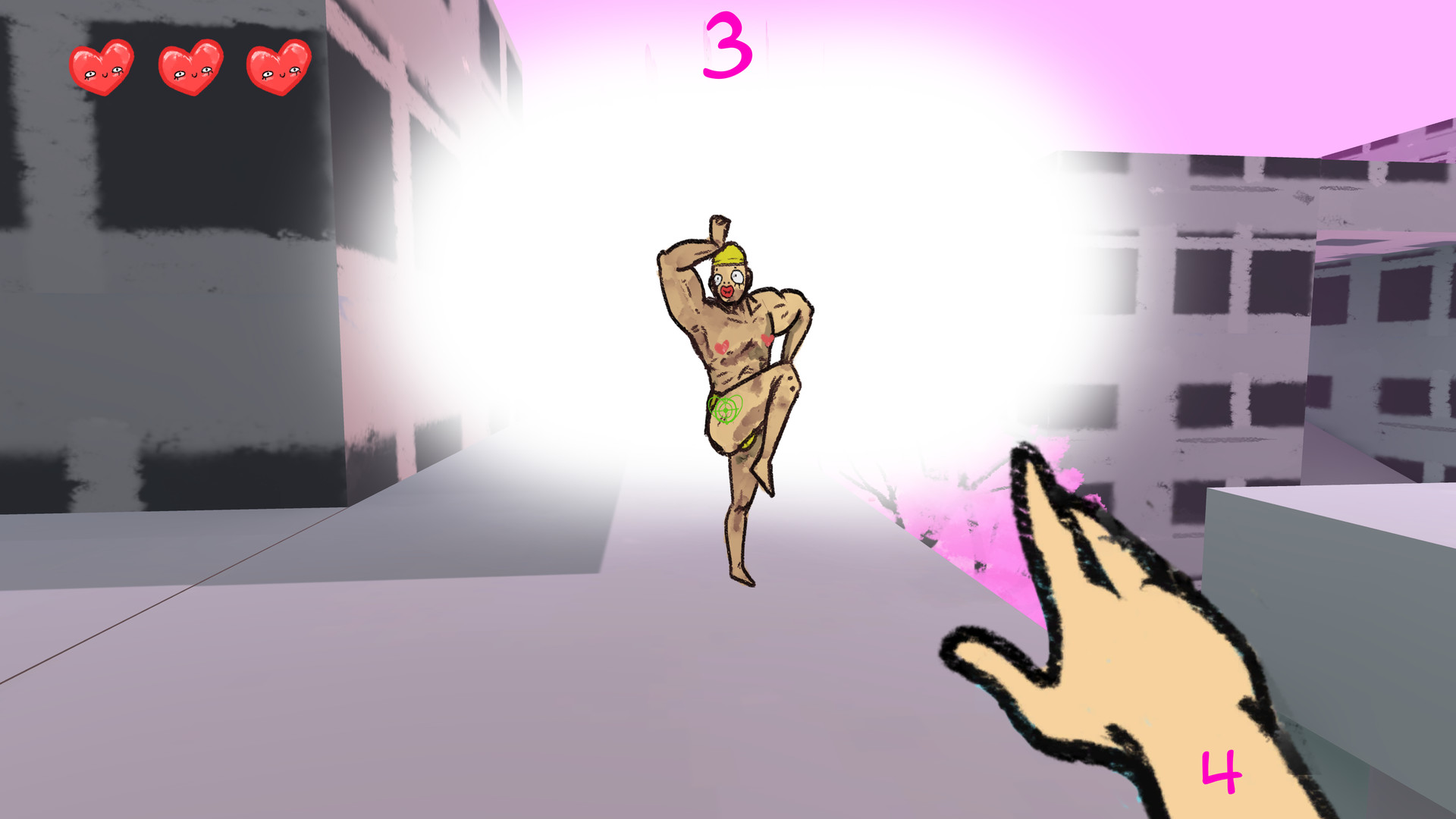 A Buttload of Free Games Screenshot 16