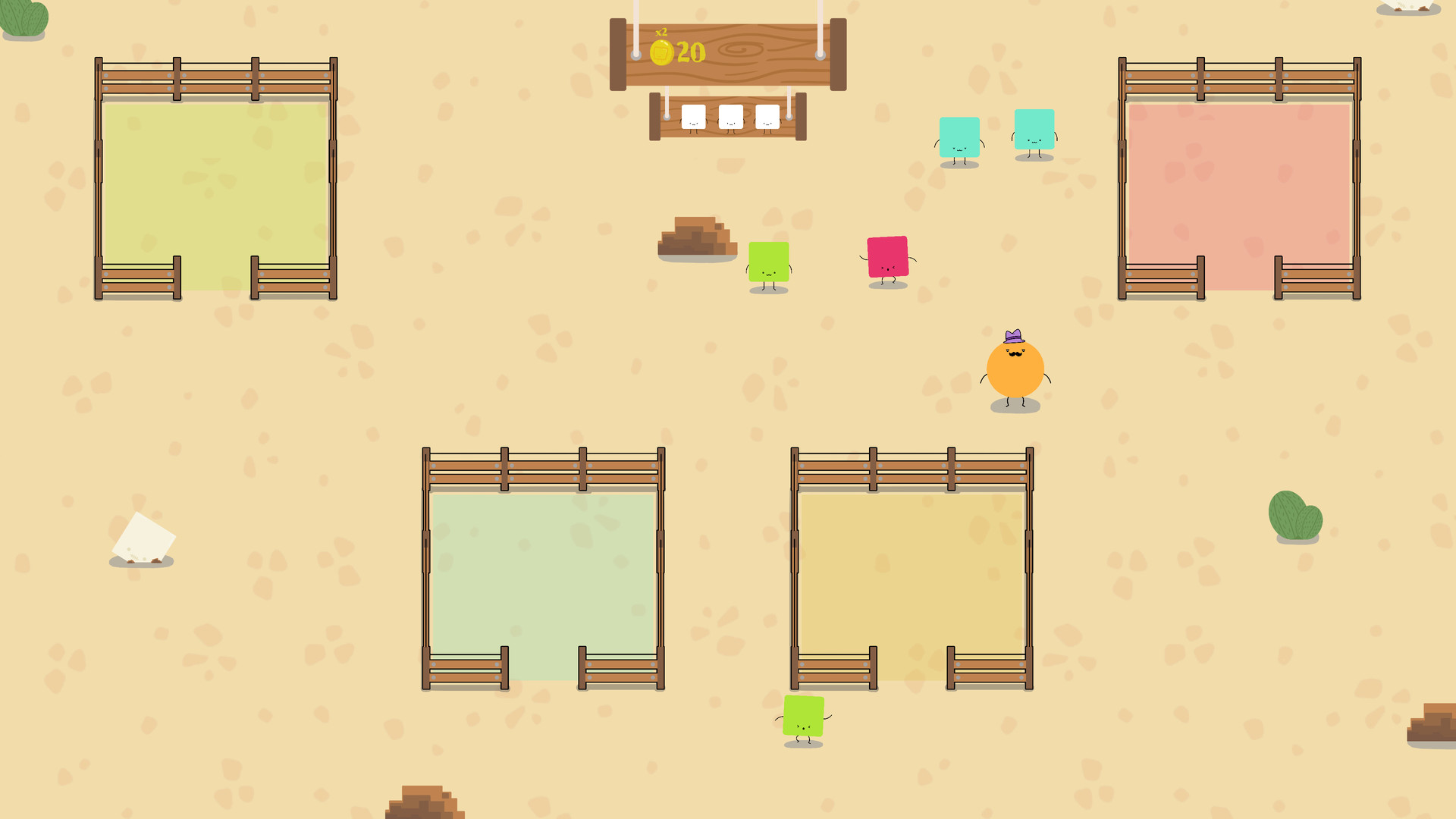 A Buttload of Free Games Screenshot 20