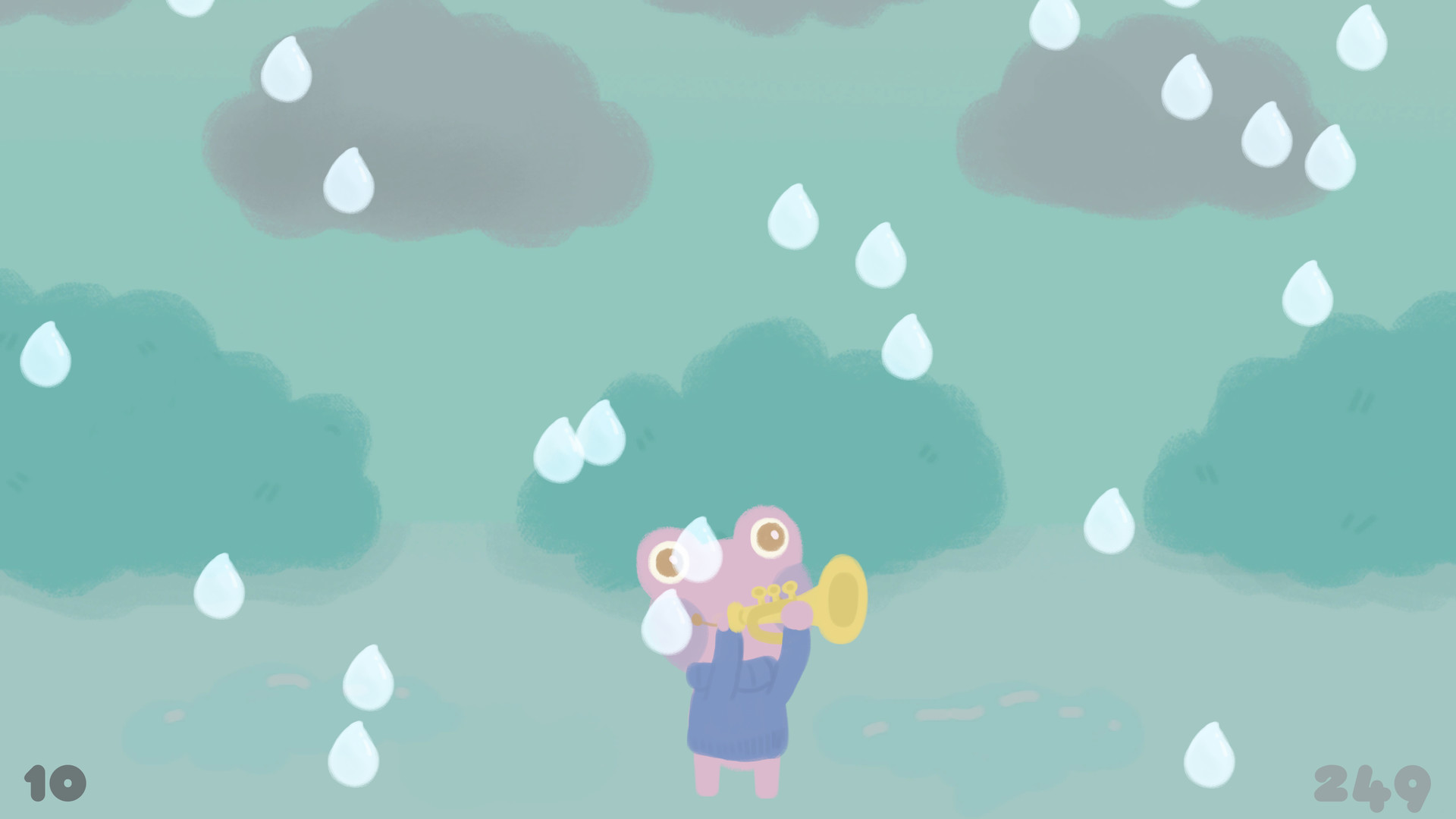 A Buttload of Free Games Screenshot 3