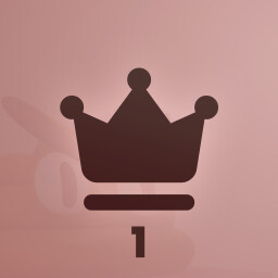 Win at least 1 game icon