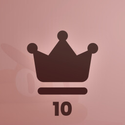 Win 10 games icon