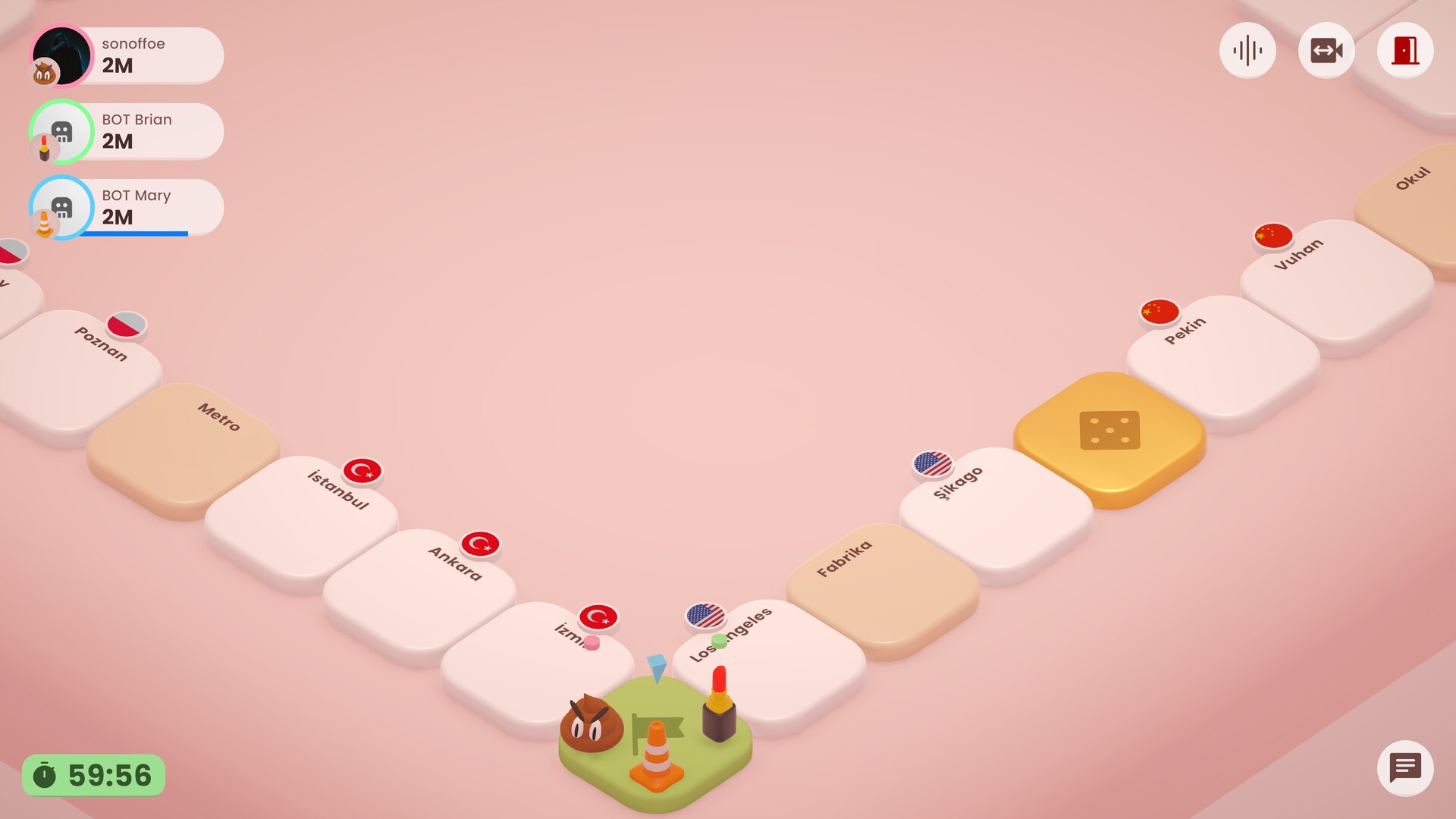 Investour Screenshot 0