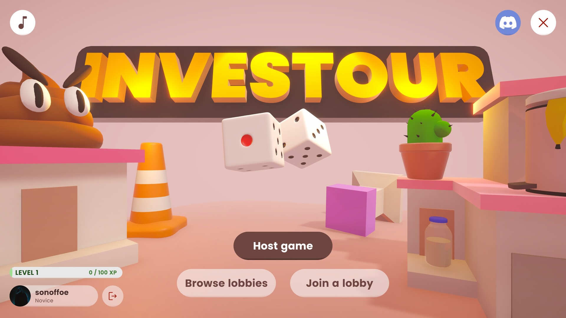 Investour Screenshot 4