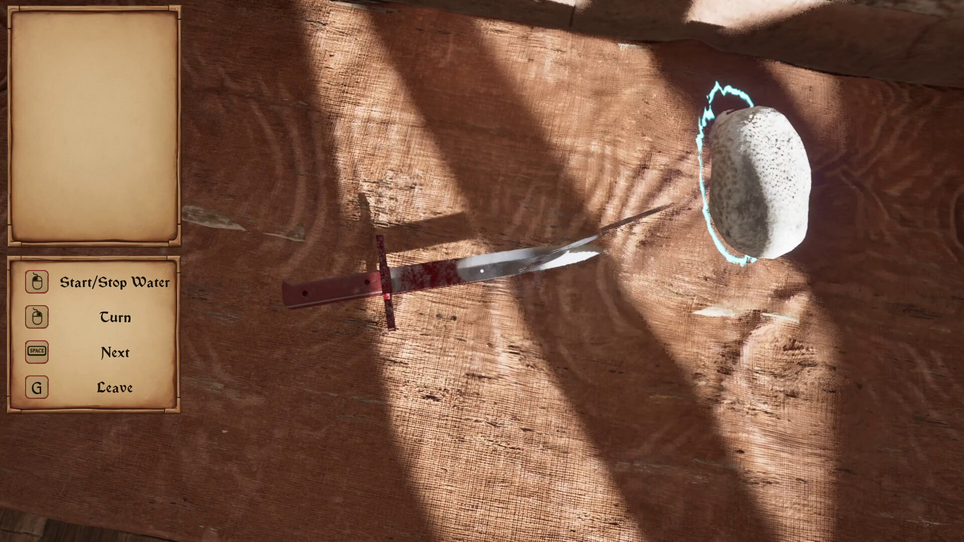 Loot & Ledger Demo Screenshot 0