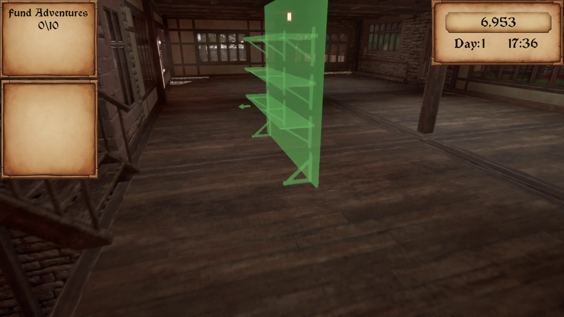 Loot & Ledger Demo Screenshot 14