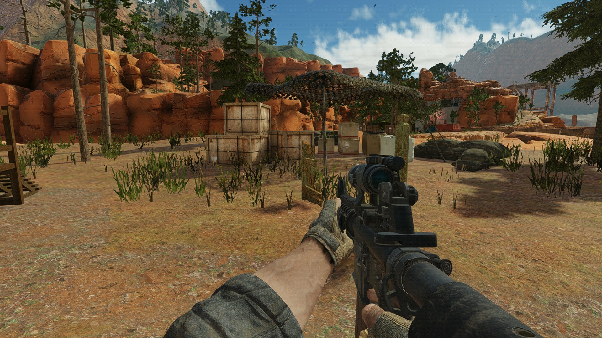 GameGuru MAX Screenshot 25