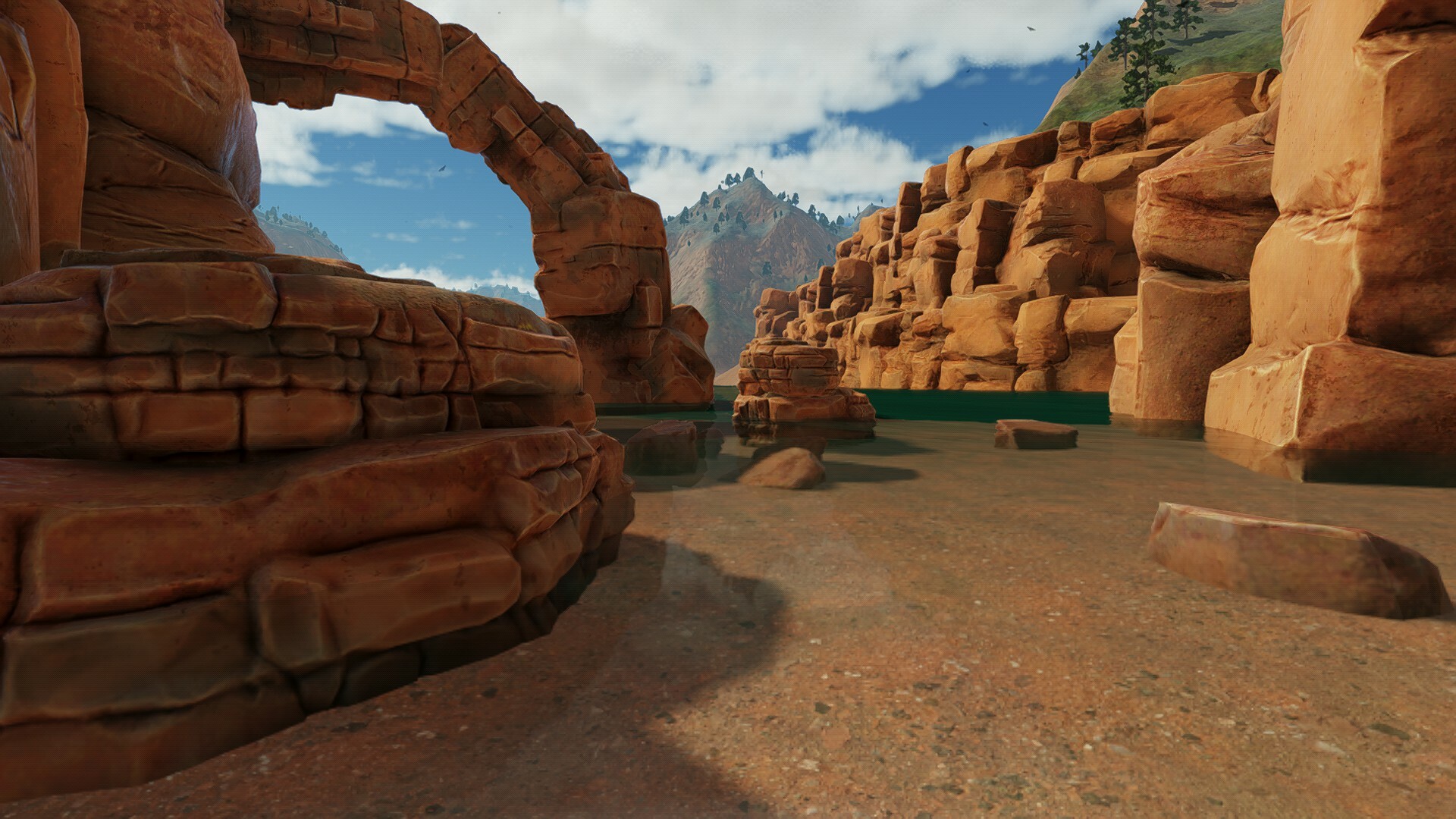 GameGuru MAX Screenshot 16