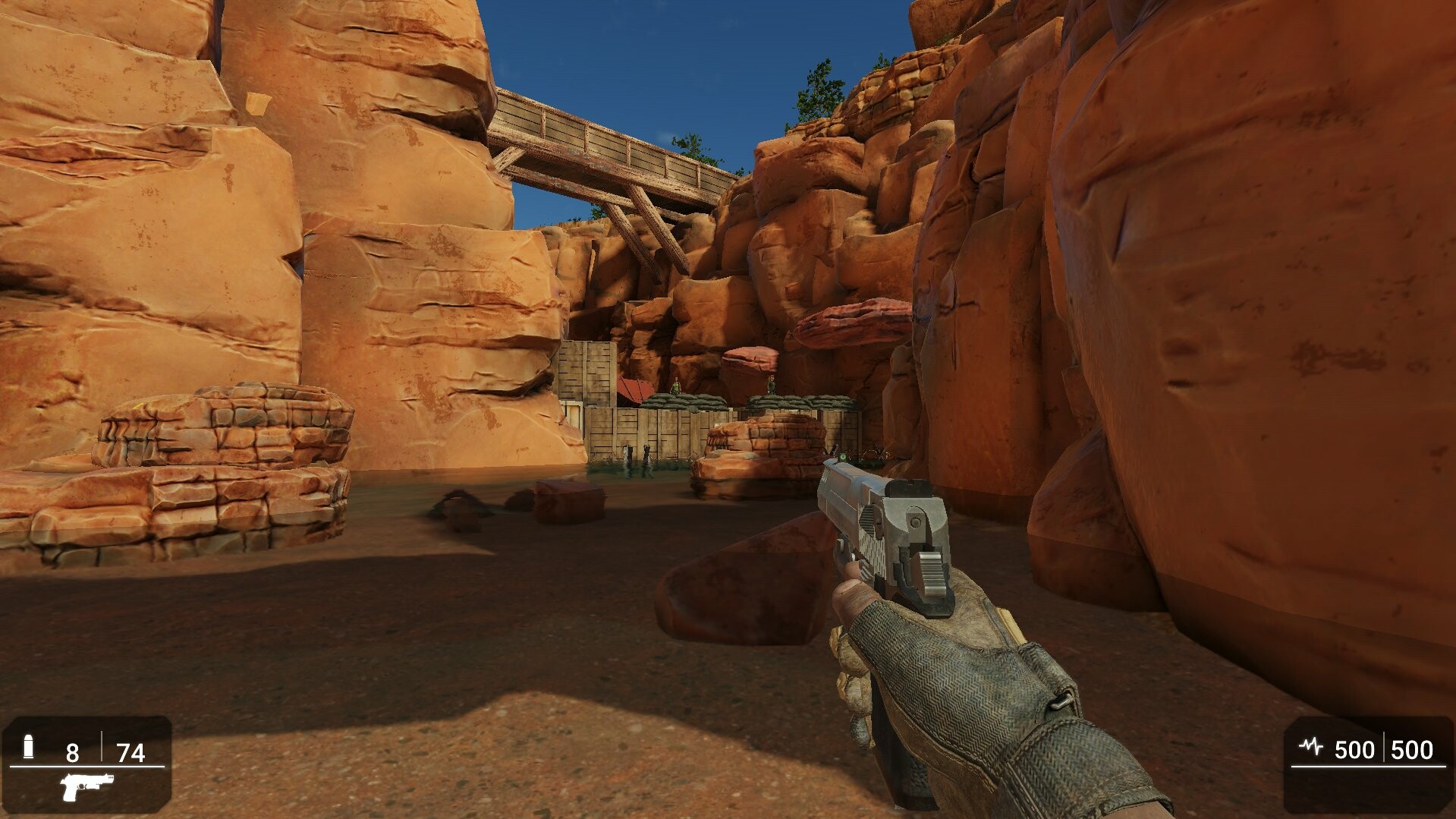 GameGuru MAX Screenshot 8