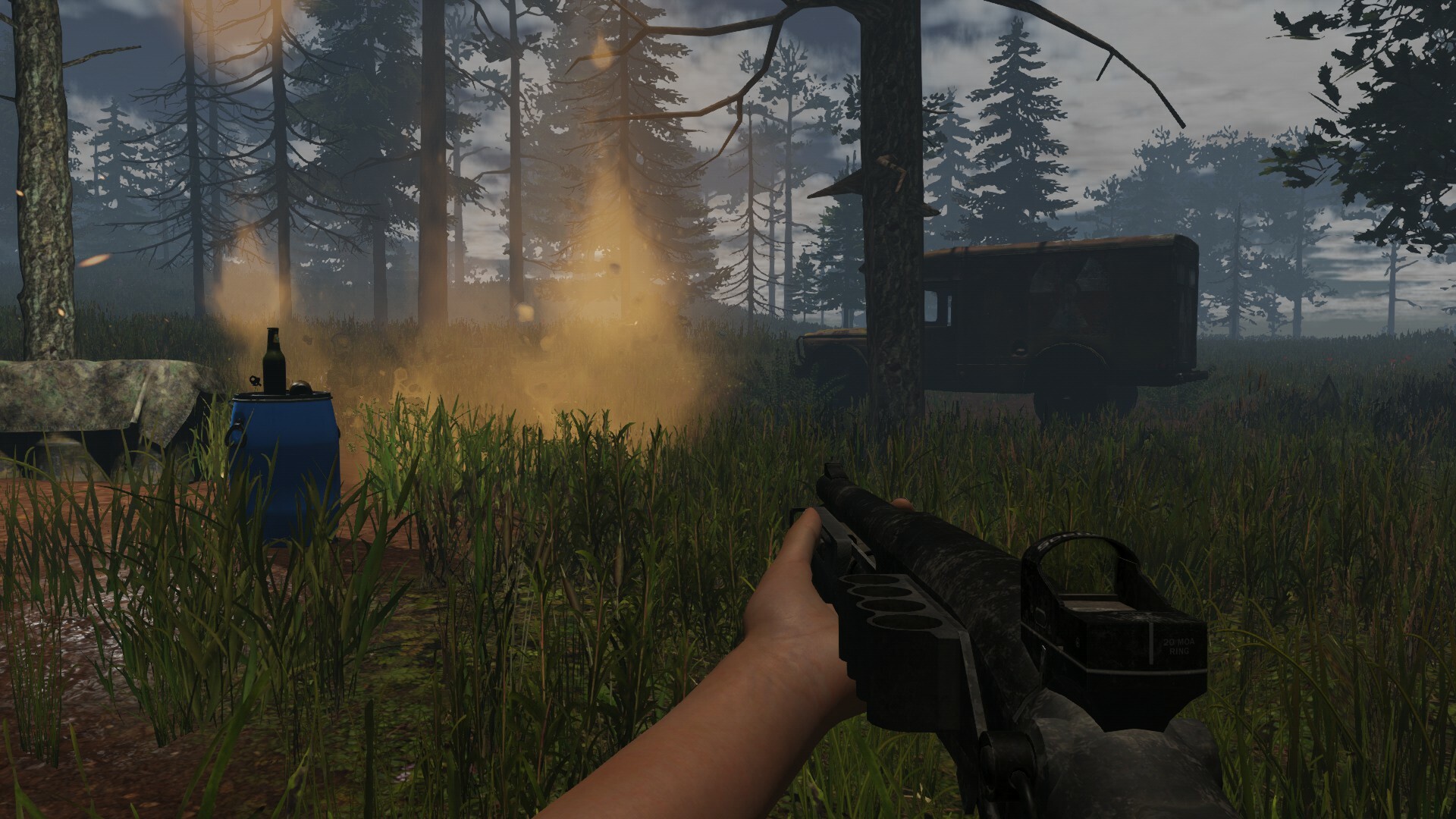 GameGuru MAX Screenshot 20