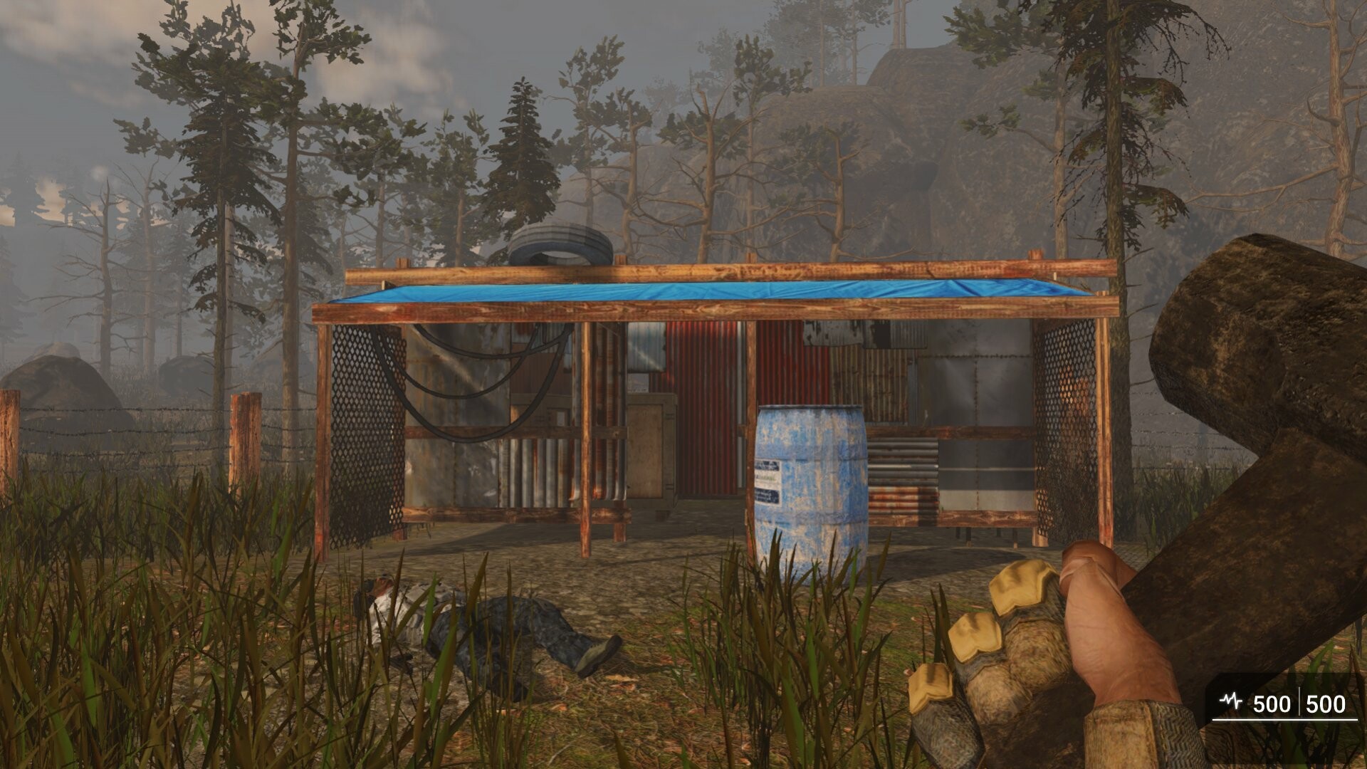 GameGuru MAX Screenshot 6