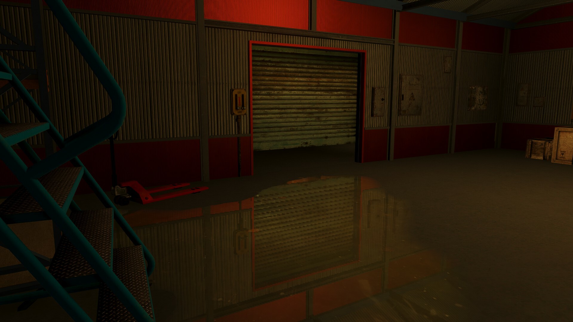 GameGuru MAX Screenshot 3