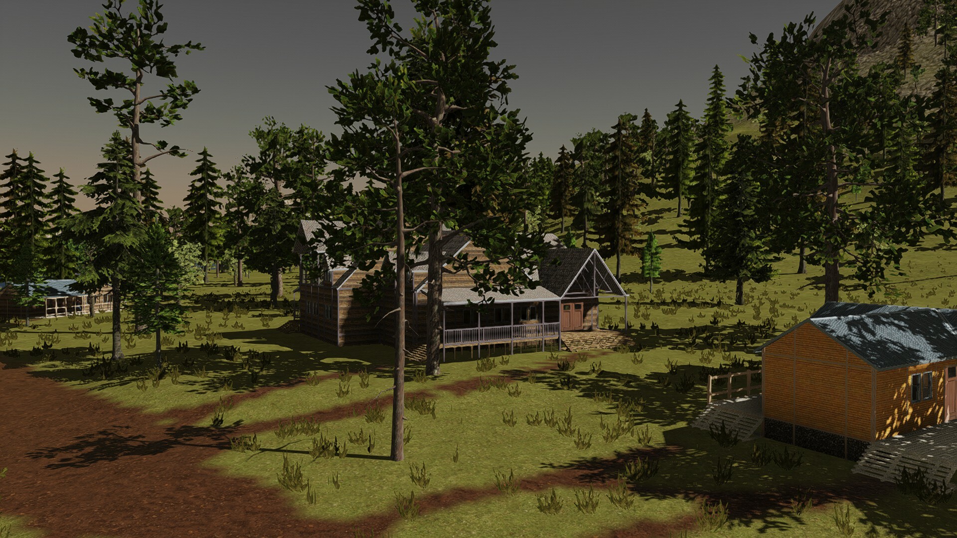 GameGuru MAX Screenshot 2