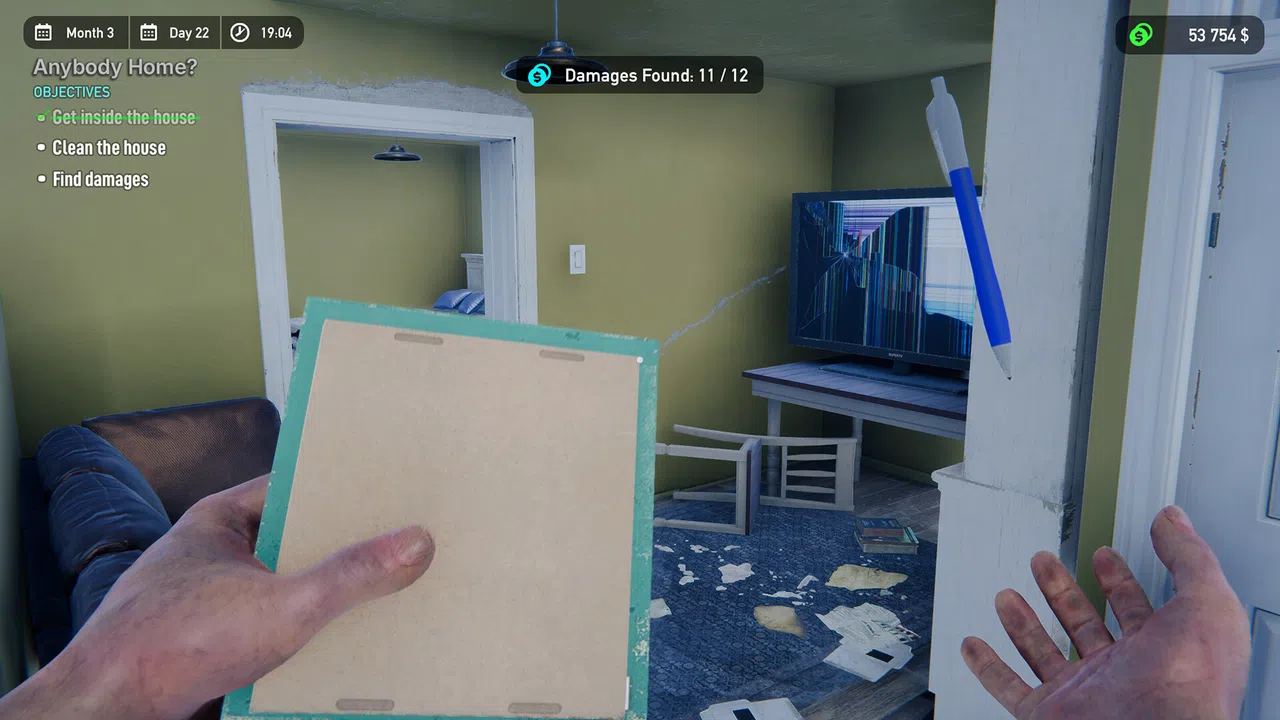 LANDLORD Screenshot 9