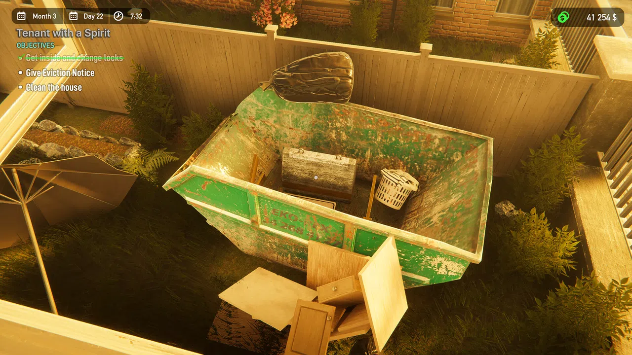 LANDLORD Screenshot 8