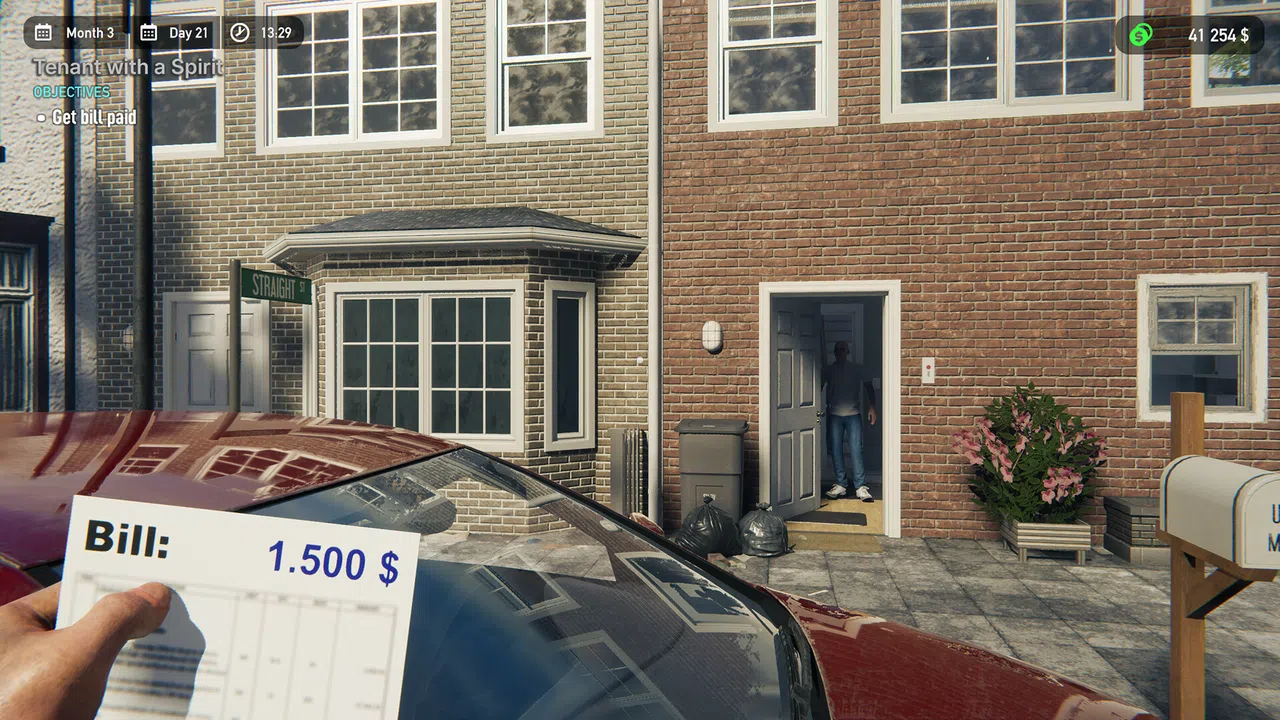 LANDLORD Screenshot 0