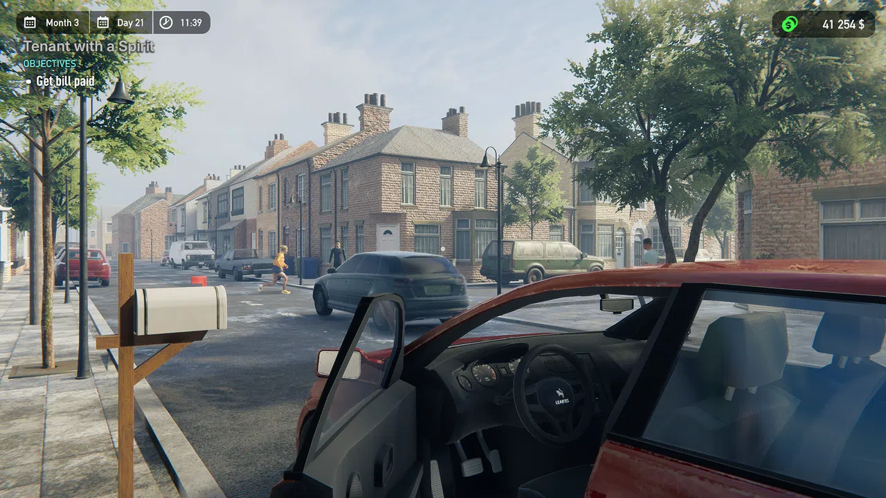 LANDLORD Screenshot 3